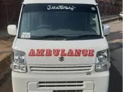 VIP Ambulance Service