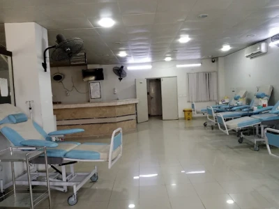 Regional Blood Center (RBC)
