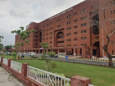 Combined Military Hospital (CMH) Blood Bank