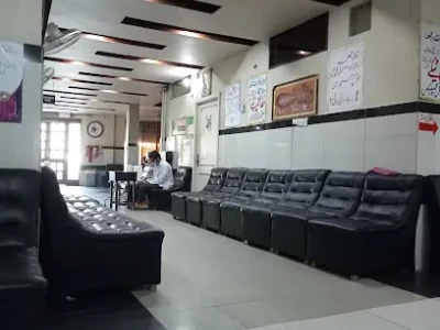 City Medical Complex