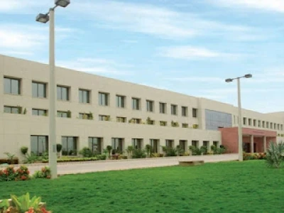 Memon Medical Institute Hospital
