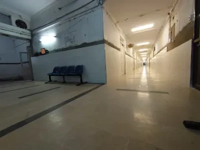 Mian Muhammad Trust Hospital