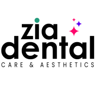 Zia Dental Care &amp; Aesthetics Logo