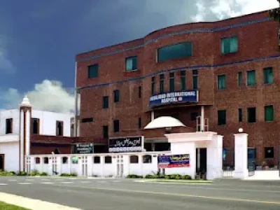 Faisalabad International Hospital