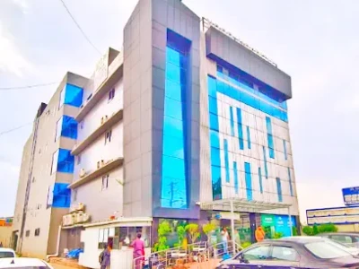 Noor Hospital