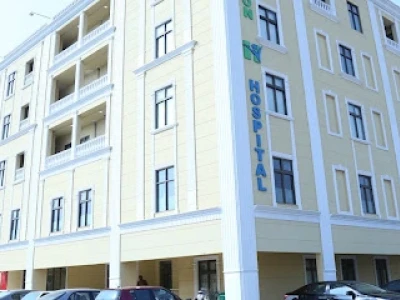 Horizon Hospital