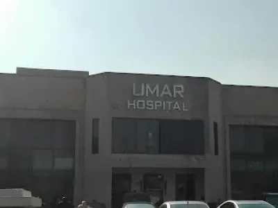 Umar Hospital