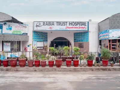 Rabia Trust Hospital
