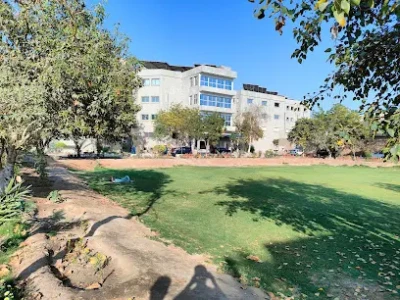 Independent University Hospital
