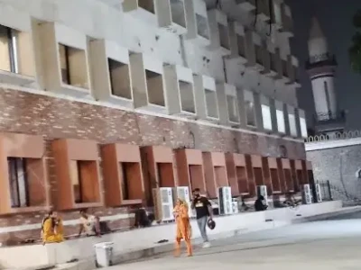 Civil Hospital