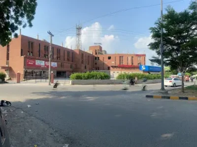 Saahil Hospital