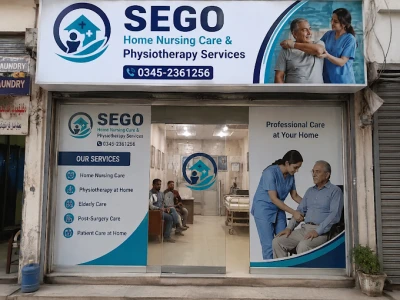 Sego Home Nursing Care &amp; Physiotherapy Services