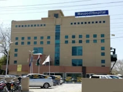Masood Hospital Lahore