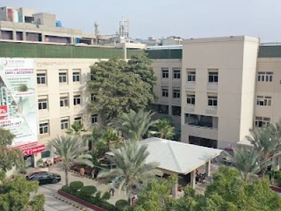 Patel Hospital
