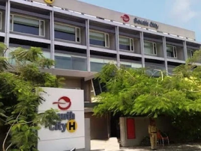 South City Hospital