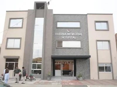 Rubina Memorial Hospital