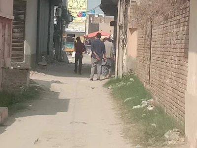 Rasheed Memorial Hospital