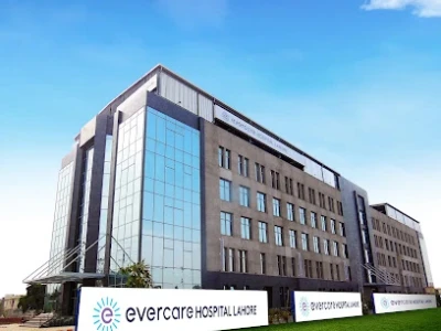 Evercare Hospital