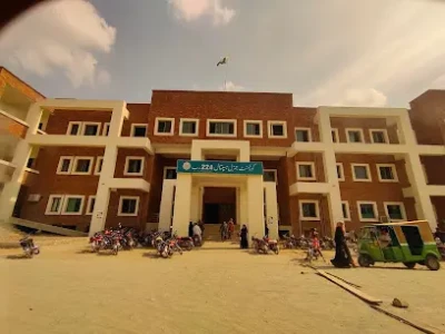 THE BEST HOSPITAL