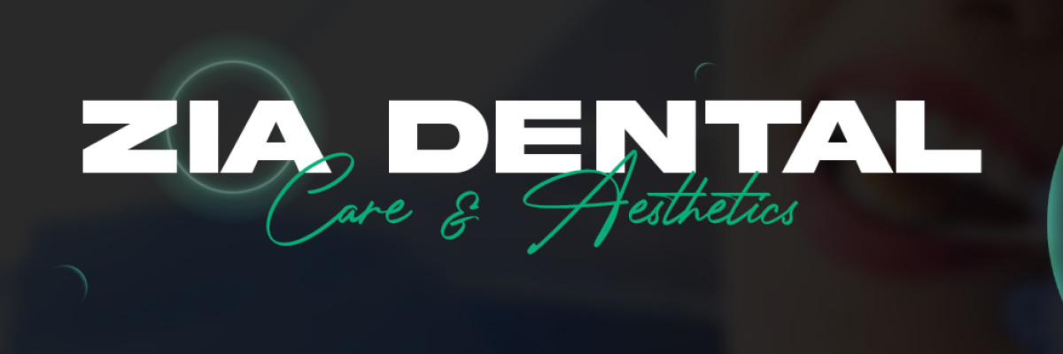 Zia Dental Care &amp; Aesthetics - Hospital Building & Facilities