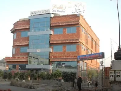 Prime Care Hospital