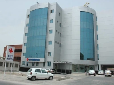 City Hospital