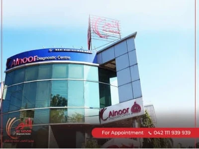 Alnoor Diagnostic Centre