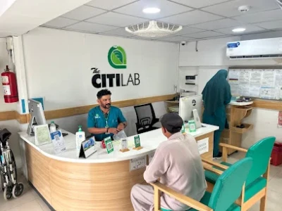 Citi Lab