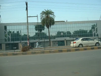 Rehman medical lab