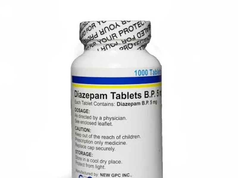 Diazepam