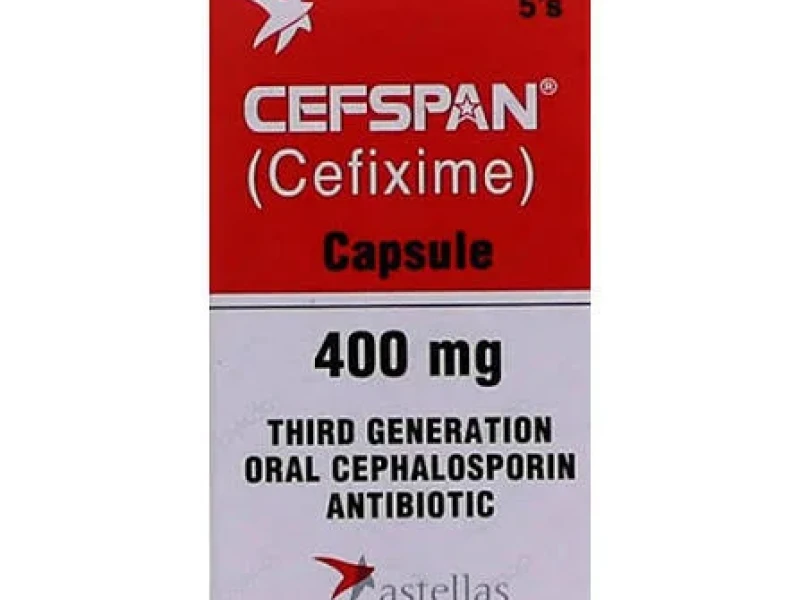 Cefspan