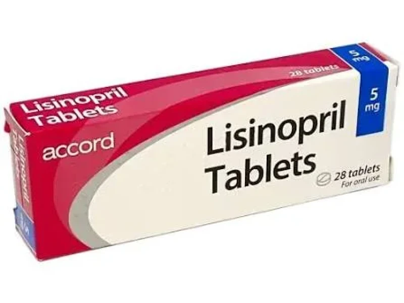 Lisinopril