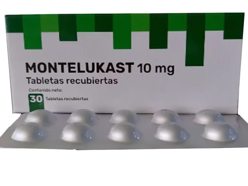Montelukast