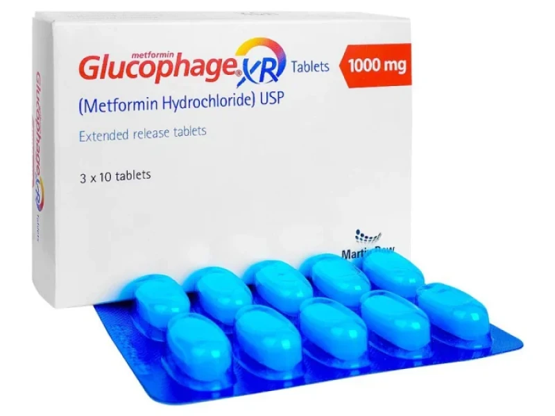 Glucophage