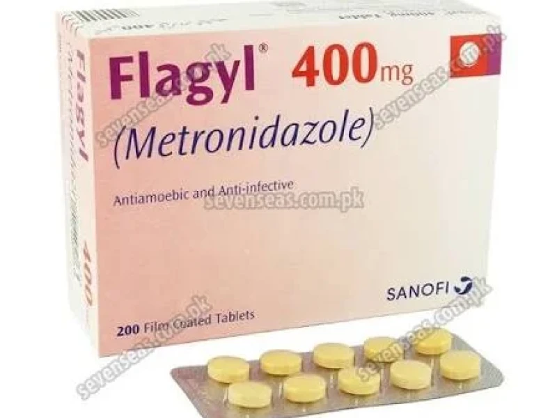 Flagyl
