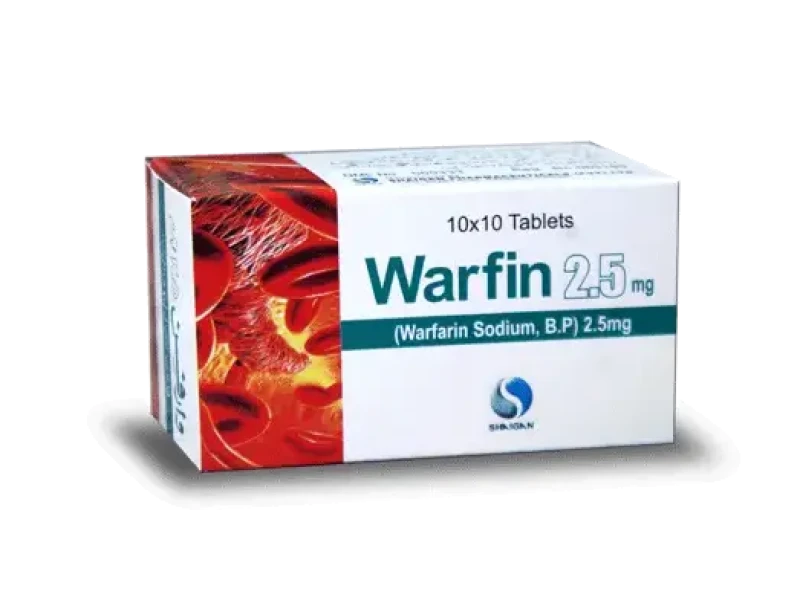 Warfarin