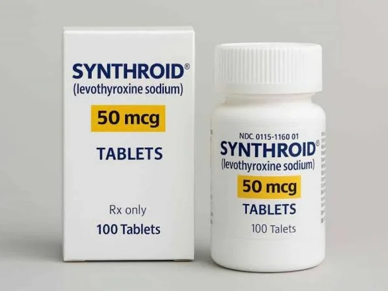 Synthroid