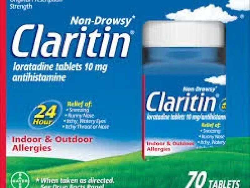 Claritin