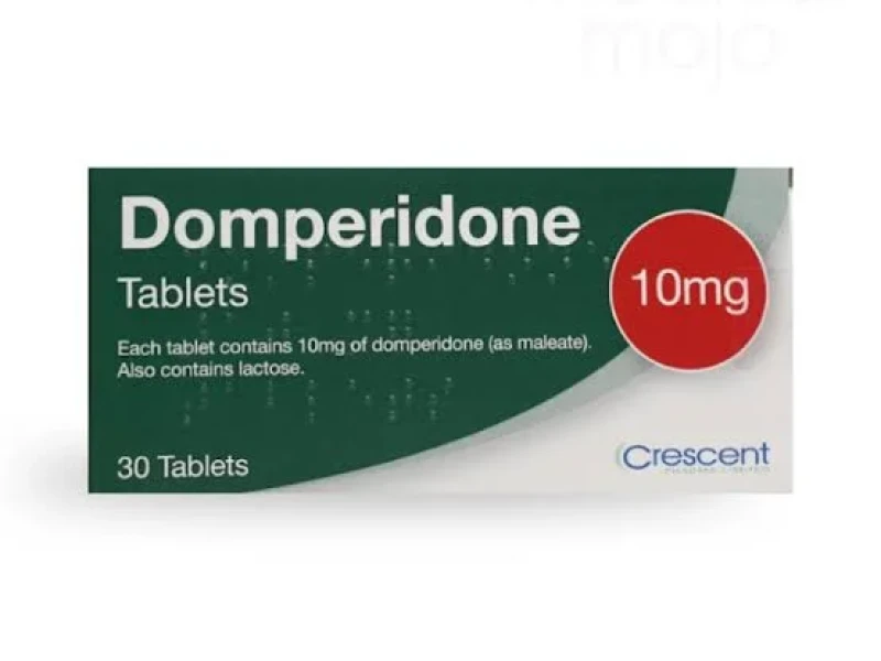 Domperidone