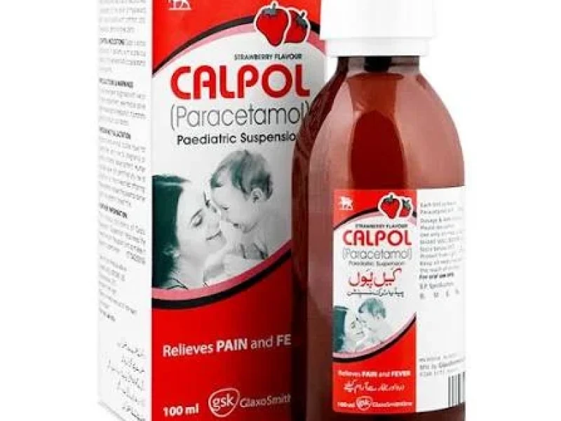 Calpol