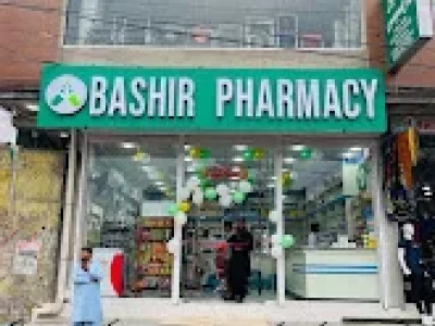 Bashir pharmacy