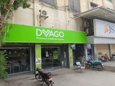 DVAGO Pharmacy