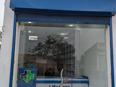 LifeCare Medical Store