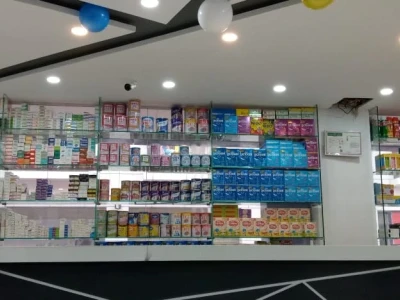 Allied Pharmacy