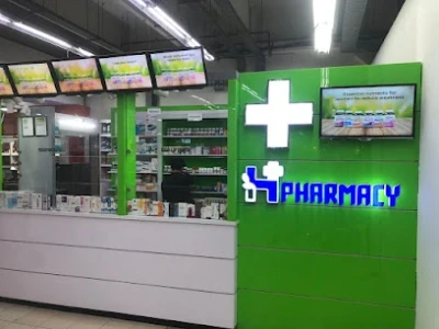 H Pharmacy - Online Medical Store