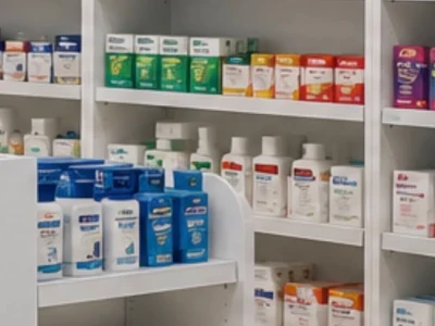 Khan Pharmacy