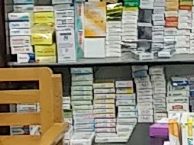 Akhtar Pharmacy
