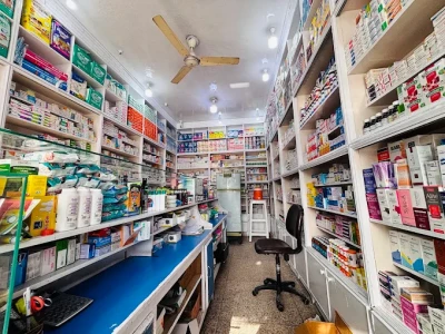 Layyah Pharmacy
