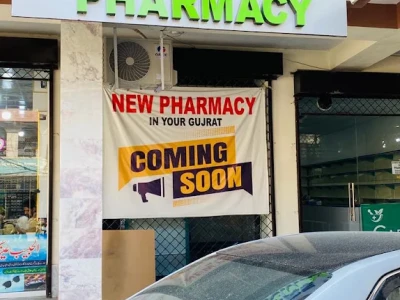 Care Rx Pharmacy