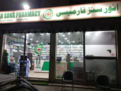 Anwar Sons Pharmacy